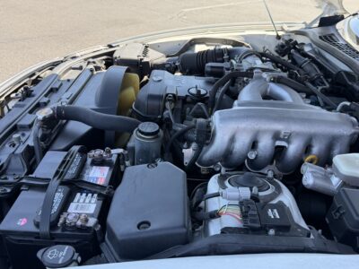 49K-Mile 1998 Lexus SC300 Coupe Photo Gallery — Photo 76