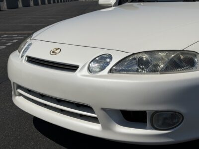 49K-Mile 1998 Lexus SC300 Coupe Photo Gallery — Photo 18