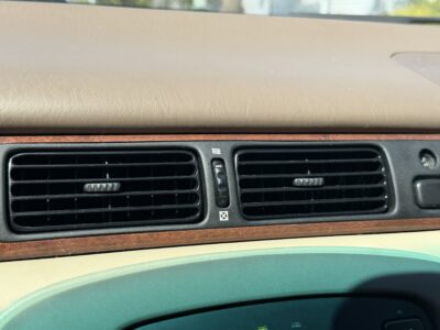 49K-Mile 1998 Lexus SC300 Coupe Photo Gallery — Photo 51