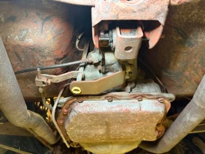 6-Mile 1974 Plymouth ‘Cuda 360 “Graveyard Carz” Collection – Unsold NOS Example Photo Gallery — Photo 245