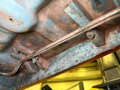 6-Mile 1974 Plymouth ‘Cuda 360 “Graveyard Carz” Collection – Unsold NOS Example Photo Gallery — Photo 233