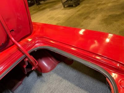 6-Mile 1974 Plymouth ‘Cuda 360 “Graveyard Carz” Collection – Unsold NOS Example Photo Gallery — Photo 91