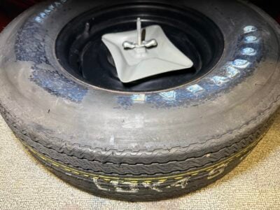 6-Mile 1974 Plymouth ‘Cuda 360 “Graveyard Carz” Collection – Unsold NOS Example Photo Gallery — Photo 86