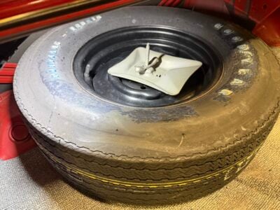 6-Mile 1974 Plymouth ‘Cuda 360 “Graveyard Carz” Collection – Unsold NOS Example Photo Gallery — Photo 85