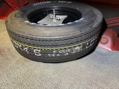 6-Mile 1974 Plymouth ‘Cuda 360 “Graveyard Carz” Collection – Unsold NOS Example Photo Gallery — Photo 83