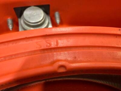 6-Mile 1974 Plymouth ‘Cuda 360 “Graveyard Carz” Collection – Unsold NOS Example Photo Gallery — Photo 124