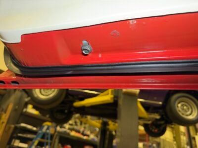 6-Mile 1974 Plymouth ‘Cuda 360 “Graveyard Carz” Collection – Unsold NOS Example Photo Gallery — Photo 194