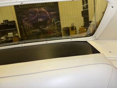 6-Mile 1974 Plymouth ‘Cuda 360 “Graveyard Carz” Collection – Unsold NOS Example Photo Gallery — Photo 69