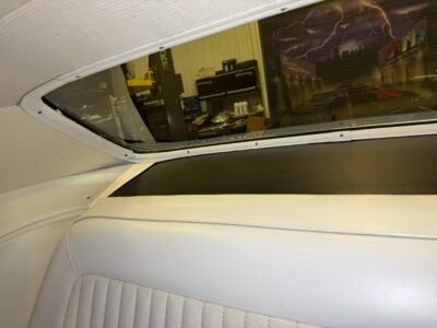 6-Mile 1974 Plymouth ‘Cuda 360 “Graveyard Carz” Collection – Unsold NOS Example Photo Gallery — Photo 68