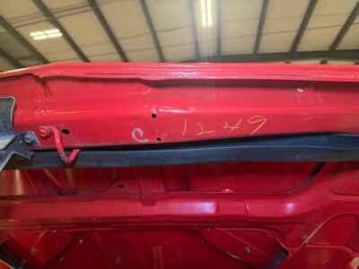 6-Mile 1974 Plymouth ‘Cuda 360 “Graveyard Carz” Collection – Unsold NOS Example Photo Gallery — Photo 119