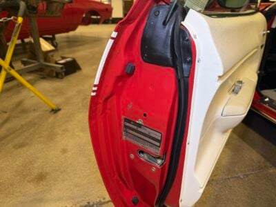 6-Mile 1974 Plymouth ‘Cuda 360 “Graveyard Carz” Collection – Unsold NOS Example Photo Gallery — Photo 180