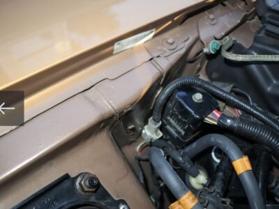 27K-Mile 1997 Ford Mustang GT Coupe 5 Speed Manual Photo Gallery — Photo 175
