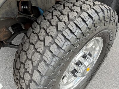 60K-Mile 1998 Chevrolet K3500 Silverado 4X4 Photo Gallery — Photo 38