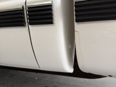 60K-Mile 1998 Chevrolet K3500 Silverado 4X4 Photo Gallery — Photo 32
