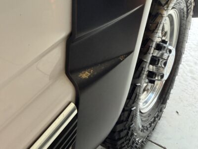 60K-Mile 1998 Chevrolet K3500 Silverado 4X4 Photo Gallery — Photo 35