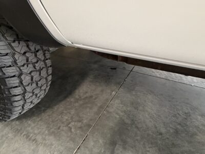 60K-Mile 1998 Chevrolet K3500 Silverado 4X4 Photo Gallery — Photo 33