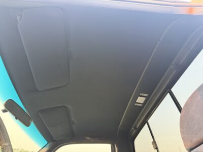 60K-Mile 1998 Chevrolet K3500 Silverado 4X4 Photo Gallery — Photo 46