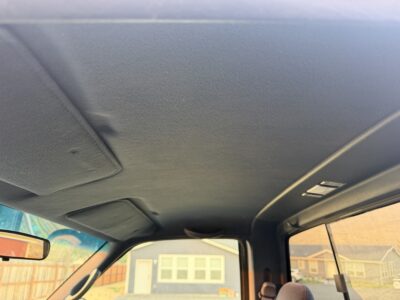 60K-Mile 1998 Chevrolet K3500 Silverado 4X4 Photo Gallery — Photo 45