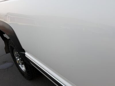 60K-Mile 1998 Chevrolet K3500 Silverado 4X4 Photo Gallery — Photo 24
