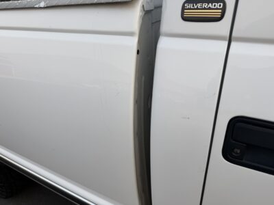 60K-Mile 1998 Chevrolet K3500 Silverado 4X4 Photo Gallery — Photo 26