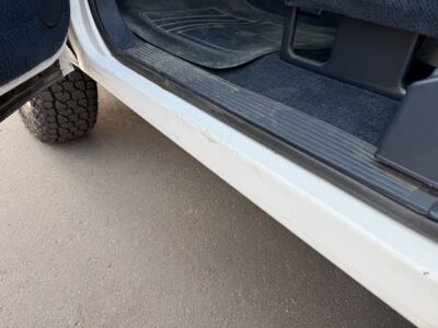 60K-Mile 1998 Chevrolet K3500 Silverado 4X4 Photo Gallery — Photo 43