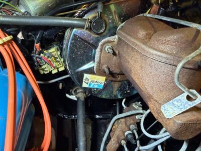 62-Mile 1974 Plymouth ‘Cuda “Graveyard Carz” Collection – Unsold NOS Example Photo Gallery — Photo 105