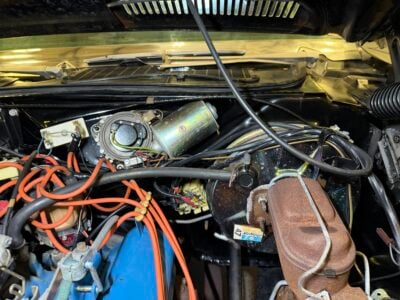 62-Mile 1974 Plymouth ‘Cuda “Graveyard Carz” Collection – Unsold NOS Example Photo Gallery — Photo 104