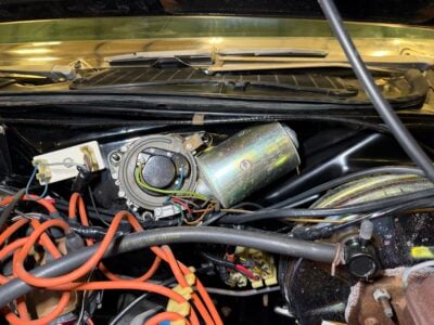 62-Mile 1974 Plymouth ‘Cuda “Graveyard Carz” Collection – Unsold NOS Example Photo Gallery — Photo 103