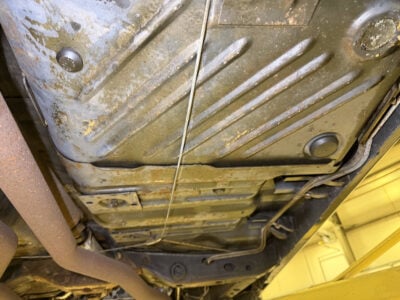 62-Mile 1974 Plymouth ‘Cuda “Graveyard Carz” Collection – Unsold NOS Example Photo Gallery — Photo 118