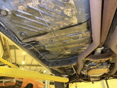 62-Mile 1974 Plymouth ‘Cuda “Graveyard Carz” Collection – Unsold NOS Example Photo Gallery — Photo 121