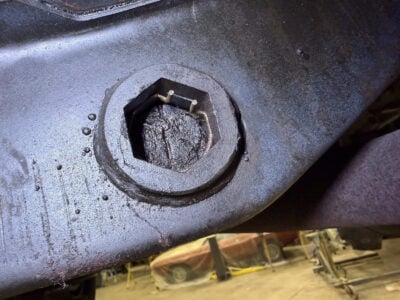 62-Mile 1974 Plymouth ‘Cuda “Graveyard Carz” Collection – Unsold NOS Example Photo Gallery — Photo 131