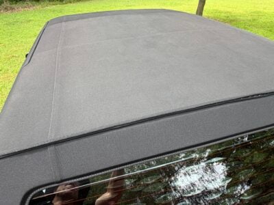 39K-Mile 1993 Lincoln Town Car Signature Series Photo Gallery — Photo 17
