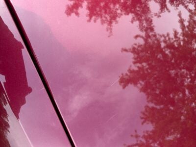 39K-Mile 1993 Lincoln Town Car Signature Series Photo Gallery — Photo 37