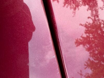 39K-Mile 1993 Lincoln Town Car Signature Series Photo Gallery — Photo 36