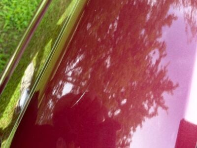39K-Mile 1993 Lincoln Town Car Signature Series Photo Gallery — Photo 42