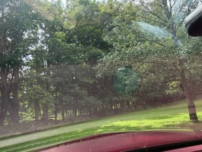 39K-Mile 1993 Lincoln Town Car Signature Series Photo Gallery — Photo 77