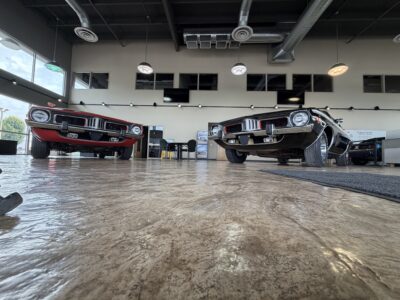 62-Mile 1974 Plymouth ‘Cuda “Graveyard Carz” Collection – Unsold NOS Example Photo Gallery — Photo 63