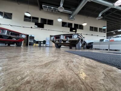 62-Mile 1974 Plymouth ‘Cuda “Graveyard Carz” Collection – Unsold NOS Example Photo Gallery — Photo 64