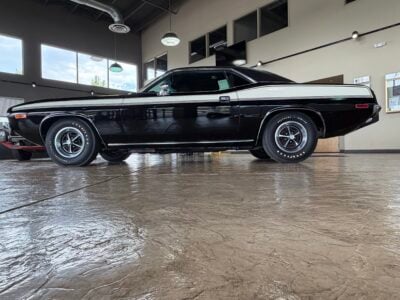 62-Mile 1974 Plymouth ‘Cuda “Graveyard Carz” Collection – Unsold NOS Example Photo Gallery — Photo 7