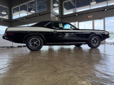 62-Mile 1974 Plymouth ‘Cuda “Graveyard Carz” Collection – Unsold NOS Example Photo Gallery — Photo 22