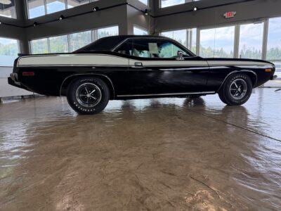 62-Mile 1974 Plymouth ‘Cuda “Graveyard Carz” Collection – Unsold NOS Example Photo Gallery — Photo 23