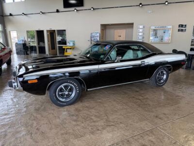 62-Mile 1974 Plymouth ‘Cuda “Graveyard Carz” Collection – Unsold NOS Example Photo Gallery — Photo 5