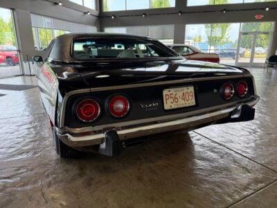 62-Mile 1974 Plymouth ‘Cuda “Graveyard Carz” Collection – Unsold NOS Example Photo Gallery — Photo 12