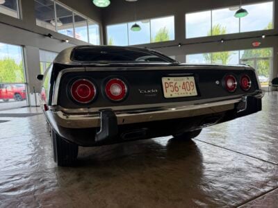 62-Mile 1974 Plymouth ‘Cuda “Graveyard Carz” Collection – Unsold NOS Example Photo Gallery — Photo 13