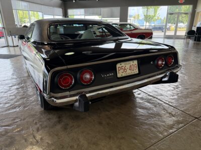 62-Mile 1974 Plymouth ‘Cuda “Graveyard Carz” Collection – Unsold NOS Example Photo Gallery — Photo 15