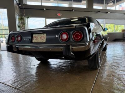 62-Mile 1974 Plymouth ‘Cuda “Graveyard Carz” Collection – Unsold NOS Example Photo Gallery — Photo 18