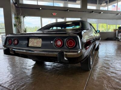 62-Mile 1974 Plymouth ‘Cuda “Graveyard Carz” Collection – Unsold NOS Example Photo Gallery — Photo 19