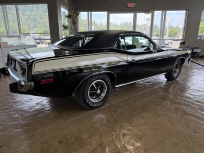 62-Mile 1974 Plymouth ‘Cuda “Graveyard Carz” Collection – Unsold NOS Example Photo Gallery — Photo 21