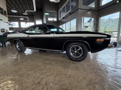62-Mile 1974 Plymouth ‘Cuda “Graveyard Carz” Collection – Unsold NOS Example Photo Gallery — Photo 26