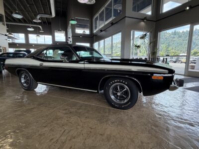 62-Mile 1974 Plymouth ‘Cuda “Graveyard Carz” Collection – Unsold NOS Example Photo Gallery — Photo 27